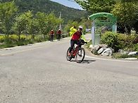 장흥 억불산 정라4월26일
