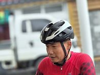 남해(금음산 우중라이딩)