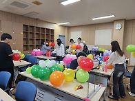 구미대학교 유아교육과 풍..