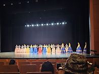 경북예술고등학교 개교60..