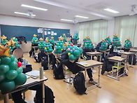 송정여중 창의적체험활동 ..