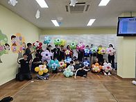 포남교회 중고등부 여름성..