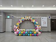 세종어린이집 가족운동회 ..