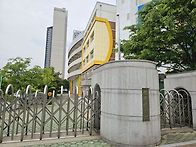 선주중학교 전문직업인초청..
