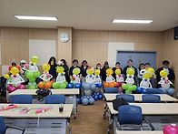 구미대학교 유아교육과 풍..