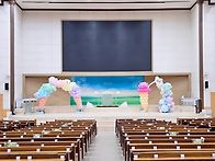 구미상모교회 어린이주일 ..