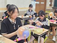 송정여중 창의적체험활동 ..
