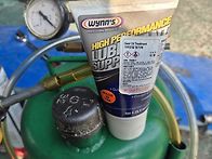 포드정비서비스ㆍ 머스탱2..