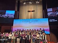 2026 찬양국 헌신예배