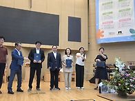 2026 찬양아카데미 수료식..