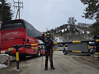 태기산 26년 1월 산행