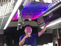 석룡산 7월 산행