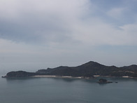 선유도 트레킹 2