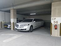 지하2층 리무진차량 관리문..