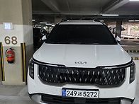 불법주차 여전히 많습니다..