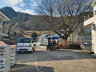 장흥군 농산유통과..