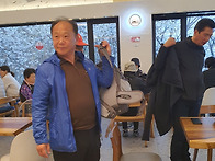 2025 4월 원미산