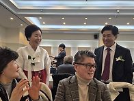 허관숙딸 결혼식