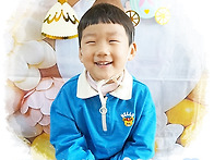 ♥귀염둥이 태건이 생일파..