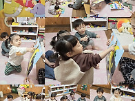 세시풍속 동지활동했어요