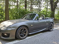 유노스.로드스타.mx5 팔아..