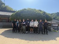 6월 B.C조 정기산행 대운..