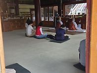6월 정기산행