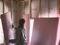 한옥 농촌집 구옥 농가주택..