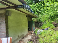 시골집 한옥 촌집 리모델링..