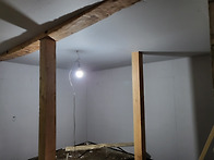 개량 한옥주택 시골 구옥 ..