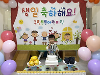 🎂7월..