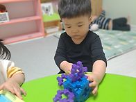 4월 4주 연장반 놀이사진