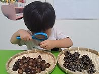 9월 4주 연장반 놀이~