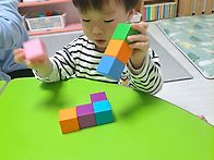 4월 1주 연장반 놀이