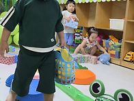 🍀6월4주 기쁨반🍀