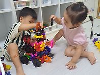 연장반 7월 3주놀이