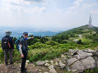 무등산