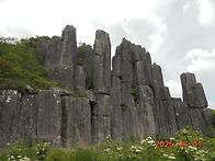 전남 광주 무등산