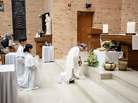 2026 주님 만찬 성목요일 ..