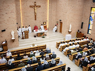 2026 주님 수난 성지주일 ..