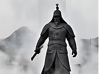 이순신 장군 