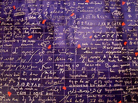 사랑해를 30만번 쓰는 방..