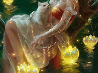 피그 말리온이 사랑한 여인..