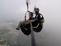 구름 뚫고 하이킥