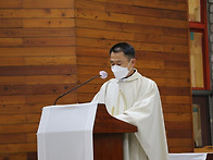 가정 성화 주간 미사