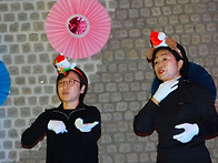 2025년 문정성당 성탄 예..