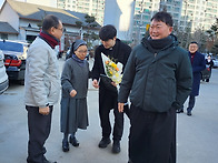 오창훈 사도요한 신부님 ..