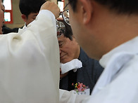 성모승천 대축일 ..