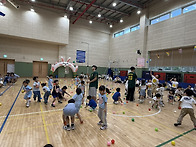 성심 한마음 가족 운동회&