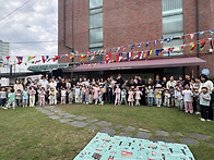 북 페스티벌 단체사진&#1